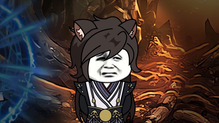 The water tribe in "The Crying Immortal World" is about to make a big move, let's hurry up and grab 