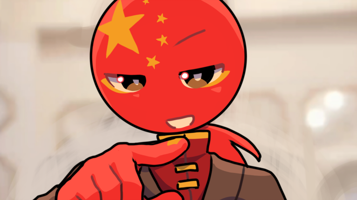 【ch/Goodnight Miss】Anti-hegemony camp victory settlement dance