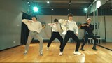 【IXFORM】Great! Squad dance cover myth "Perfect Man" Sun Yihang/Lian Huaiwei/Liu Guanyou/Liu Jun