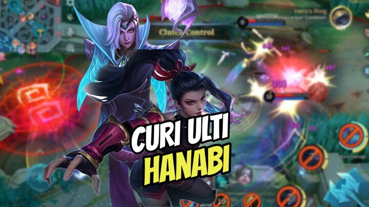 Auto Jadi Marksman Killer - Mobile Legends