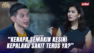 Salman VS Zaki Demi Khanza Makin Meruncing Sodara Sodara! | Aku Titipkan Cinta ANTV Eps 10 (3/6)