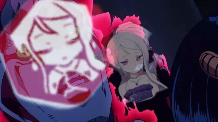 Trận chiến tổng thể sau bản 8.7 của máy chủ quốc gia sẽ như sau: