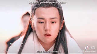 [Vietsub-FMV] Đáy Biển 【海底】 | Tả Khanh Từ x Tô Vân Lạc | Một Tấc Tương Tư 【少年游之一寸相思】