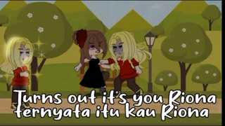 Copycat (peniruuu!!) —pov Indonesia gacha club 🎟️