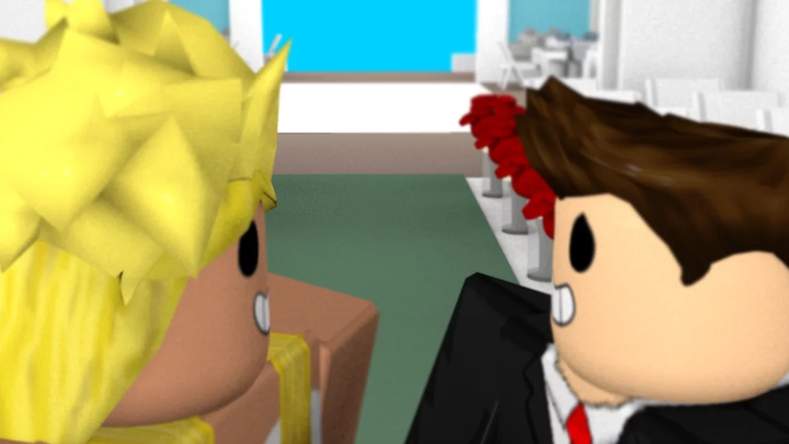 ROBLOX มิวสิควิดีโอ - ใกล้ชิด (The Chainsmokers)