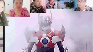 [เวอร์ชันสินค้าคงคลัง/รีเซ็ต] เจ้าของดูการต่อสู้อันดุเดือดพันปีระหว่างนักรบหุ้มเกราะ - ส่วนแรก