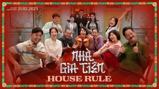 Nhà Gia Tiên - The Ancestral Home - 2025 - Phụ đề tiếng Việt