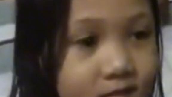 ini adik memang pawer