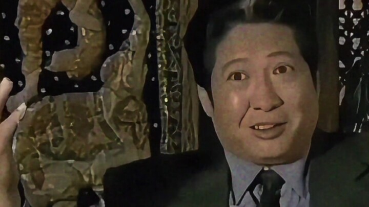 Thời trẻ, Hồng Kim Bảo từng làm một bộ phim để cạnh tranh với Thành Long nhưng lỗ nặng, mất trắng vố