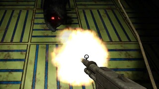 Ghost: Where did you get this thing? ! ! !