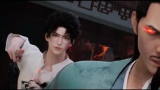 Urban Ancient Immortal Doctor Eps 49 sub indo