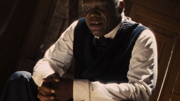 What’s a punishment even more brutal than letting someone die in agony? | “The black folks we sold t