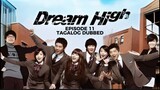 Dream High Episode 11 Tagalog Dubbed