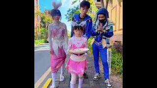 唐舞桐的小聪明被人识破了? #斗罗大陆 #唐三 #小舞 #唐舞桐 #唐舞麟