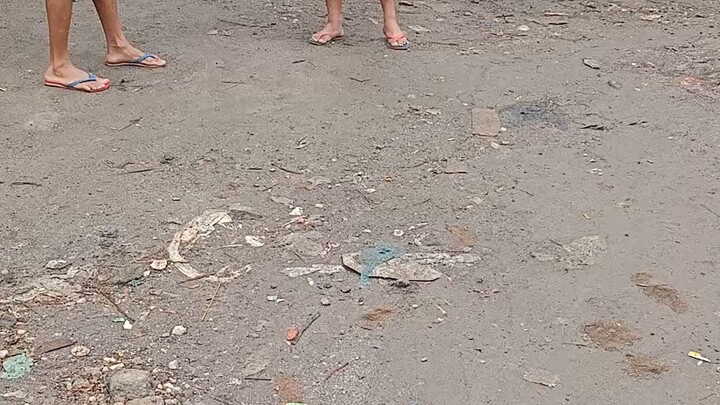 Bulik X hiraw unscratch samen dyan!