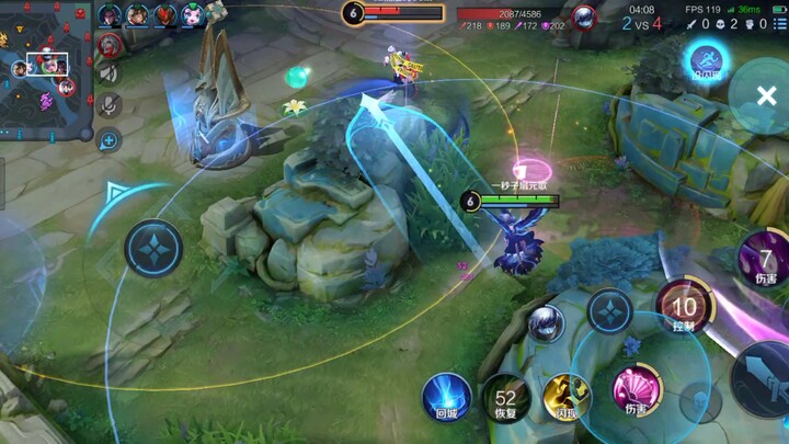 Mau main-main ngeliatin peta sama aku?