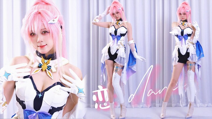 Selamat Hari Valentine ❤️ Aimi pasti selalu dan akan terus paling mencintaimu!