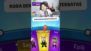 STUMBLE GUYS AKU GACHA TAPI DIATUR GOOGLE!   Part 52