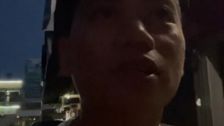 สุราษร์ฎธานีกับถนนคนเดิน