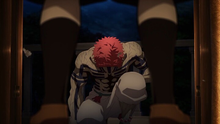 anime shorts