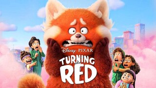Watch Turning Red Full HD Movie For Free. Link In Description.it's 100% Safe