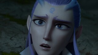 申公豹英语配音：人心中的成见是一座大山