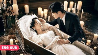 Poor girl sacrificed to demon as bride,unexpectedly he's handsome,considerate and spoils her rotten!