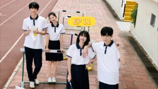 Always Home 2025 [EP 11] (Sub Indonesia)