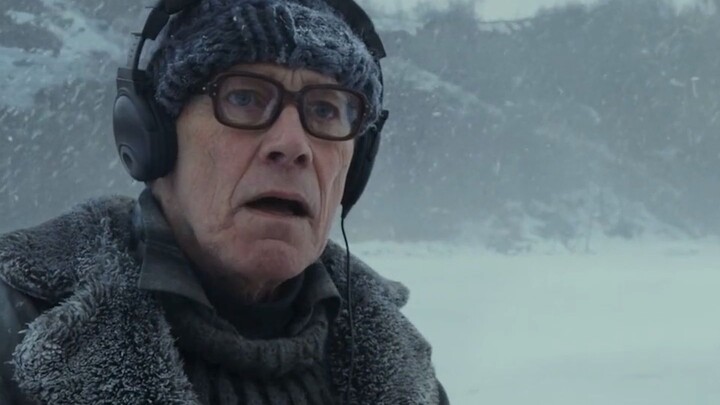 Cú quỳ này thực sự gây sốc