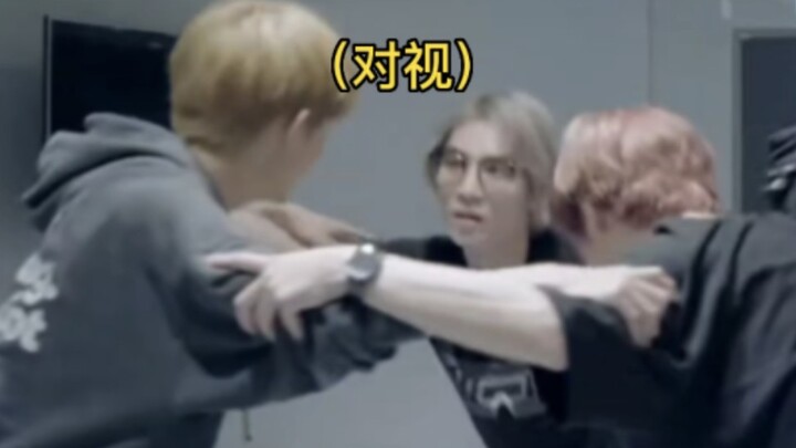 你也觉得荒谬吗？