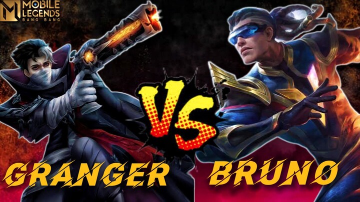 Nembak Vs Nendang !! Pertarungan Unik Marksman🔥🔥