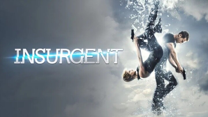 Insurgent Tagalog Movie Dub
