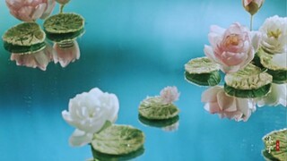 [Công chúa Peacock. hoạt hình#Phim nghệ thuật
