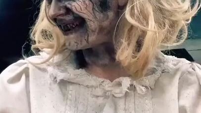 horror story