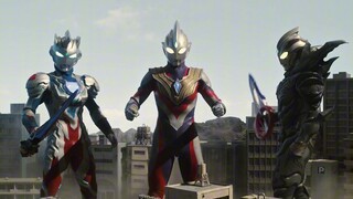 "ตอนพิเศษของ Triga นี้คือจุดสูงสุดของฉบับฉายในโรงภาพยนตร์ Ultraman Reiwa!"