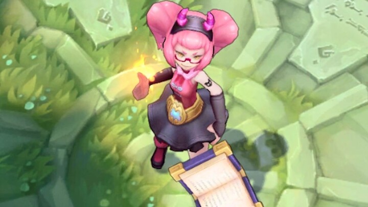 ไฟเผาตูดเลย 🥵