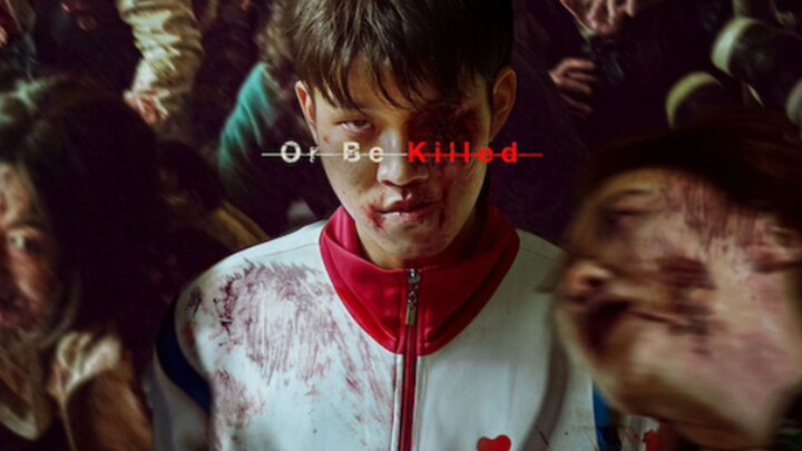 ALL OF US ARE DEAD KOREAN  Ep3.     Genre: Horror, Thriller, Action, Drama