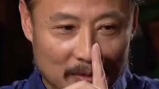 周野芒  ：跟张国荣合作，一个眼神一个呼吸让人毛骨悚然