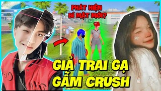 [Free Fire] NOXUSS GIẢ TRAI NHÀ GIÀU THỬ LÒNG “EM GÁI MƯA”QUÂN ĐOÀN VÀ BIẾT EM GÁI CŨNG THÍCH MÌNH??