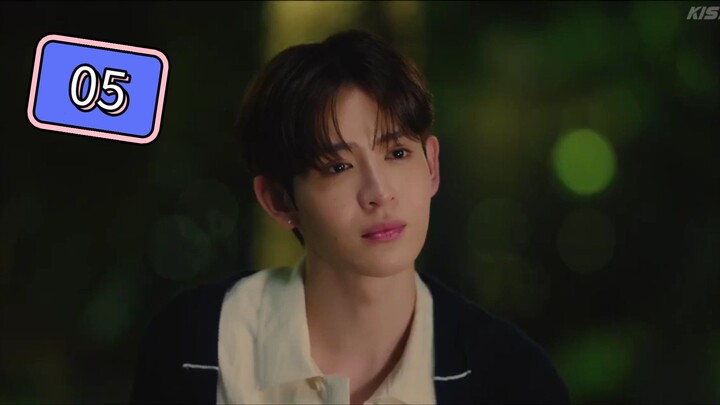 mr fanboy ep 5
