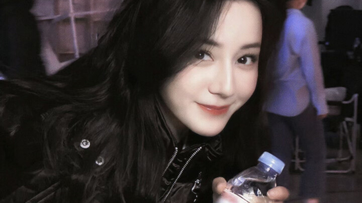 A five-year-old ad turns out to be so drama-filled! Dilraba Dilmurat × Wang Yibo