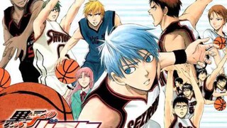 S1| KUROKO NO BASKET EPS 10 SUB INDONESIA