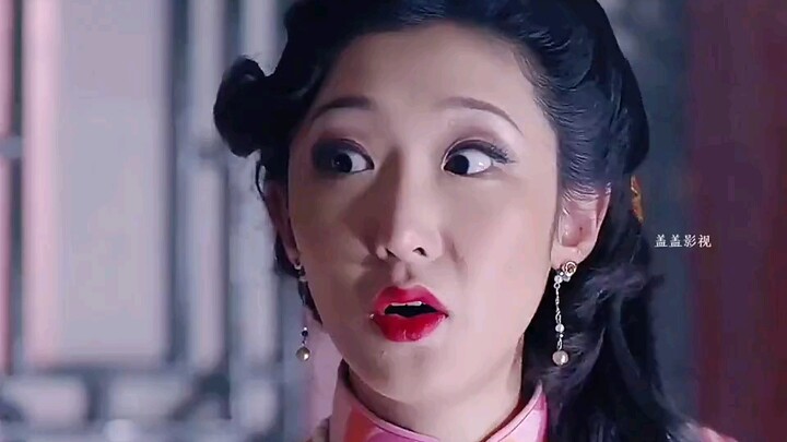 เด็กสาวถูกซื้อเข้าโรงน้ำชาให้รับลูกค้า แต่เธอไม่ยอมทำ จึงถูกทุบตีอย่างโหดเหี้ยม