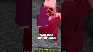 Warden Dari Dimensi Lain? #minecraft