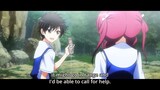 The Eden of Grisaia Episode 1-10 English sub - BiliBili