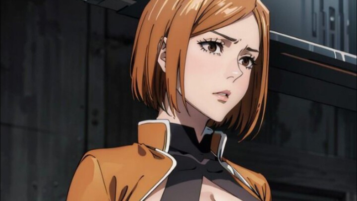NOBARA ASIK BANGET