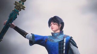 The Divine Emperor Of Destiny Eps 08 Sub Indo