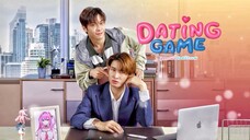 ซีรีย์วายไทย เรื่อง DATING GAME เดทเกมนี้ต้องได้ใจนาย EP.9 (เต็มเรื่อง) จากช่อง Workpoint TV ช่อง 23
