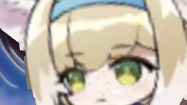 🐣Terra Classic Short Play Fairy Tale: Naughty Lily of the Valley😾【Remake】