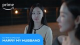 Marry My Husband: Su-min's Apology | Prime Video